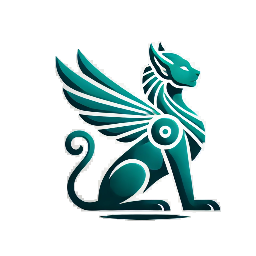 Griffon Logo